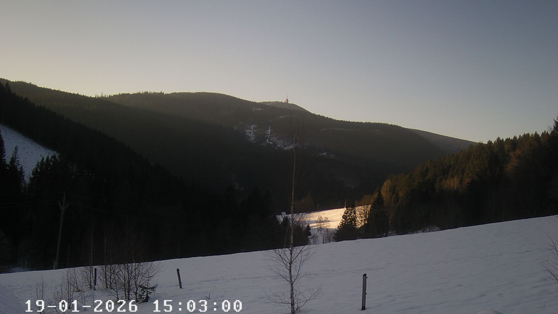 Kamera na żywo - Wisalaje