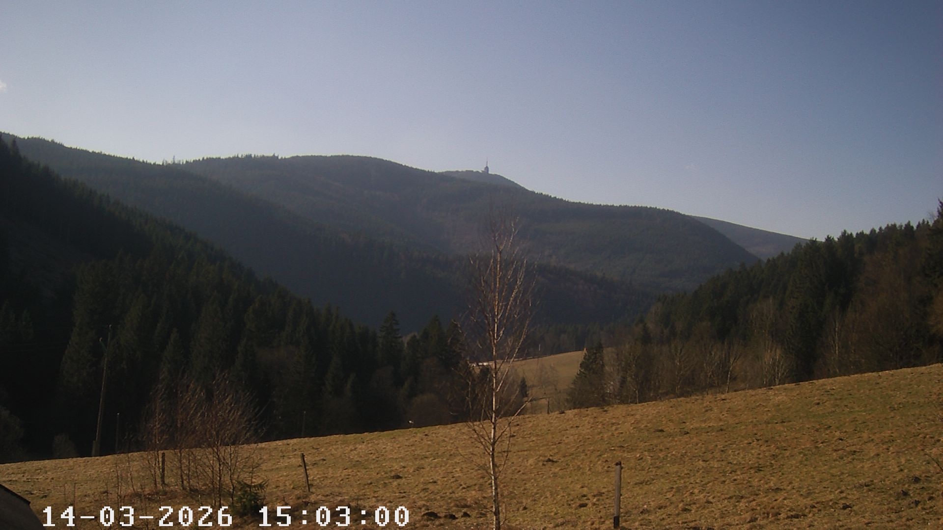 Webkamera - Visalaje