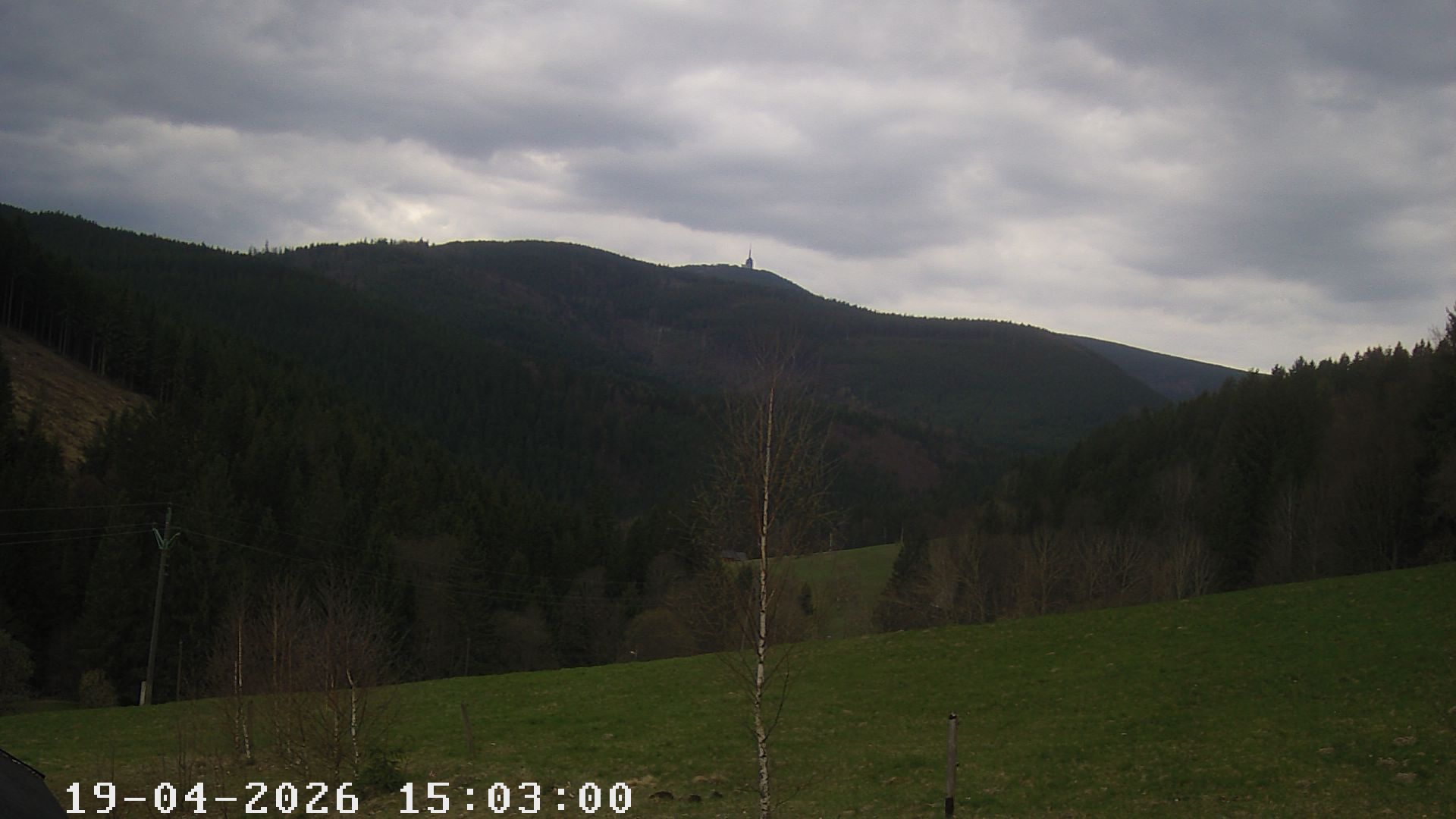 Kamera na żywo - Wisalaje